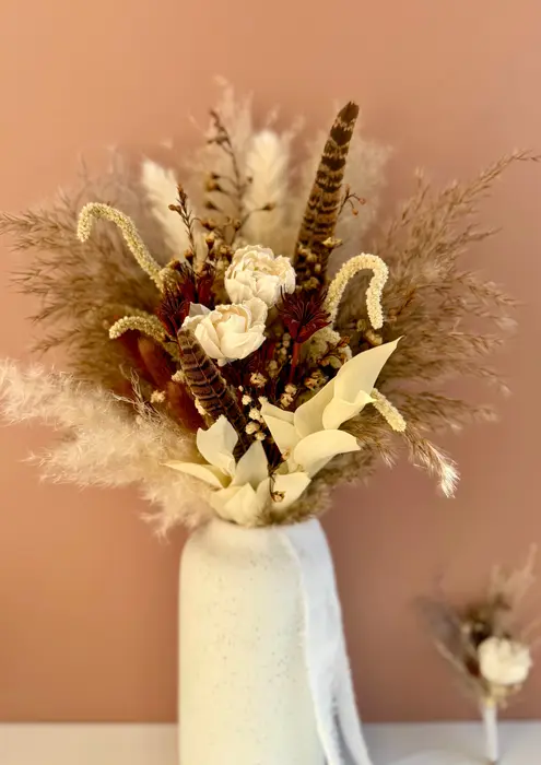 זר כלה Lagertha