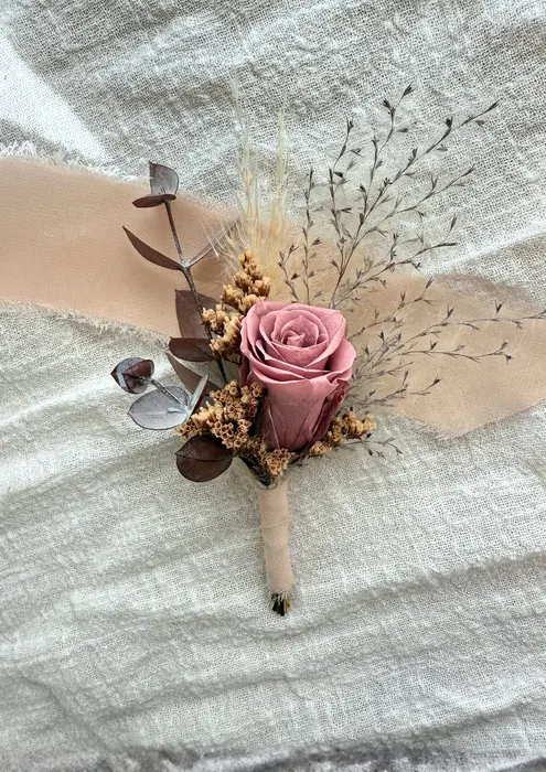 סיכת דש לחתן Romeo