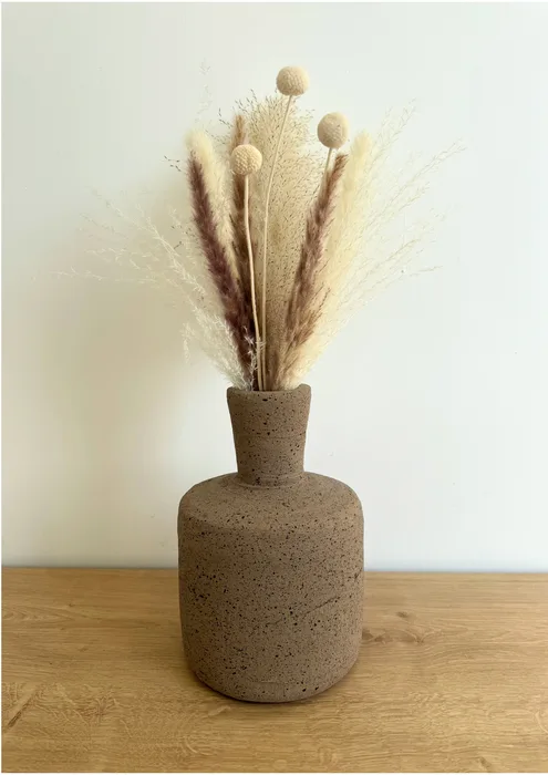 סידור בכלי אבן גודל כלי 16X24