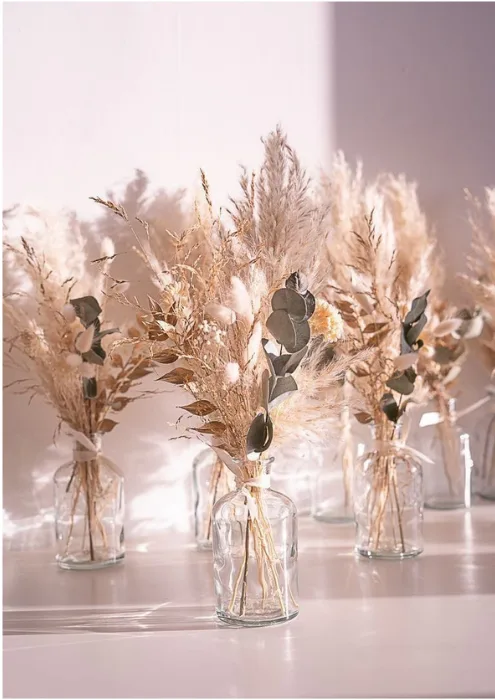 בקבוקונים לשולחנות 100 מ'ל